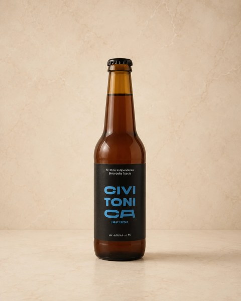 Civitonica 33cl (4,5%)
