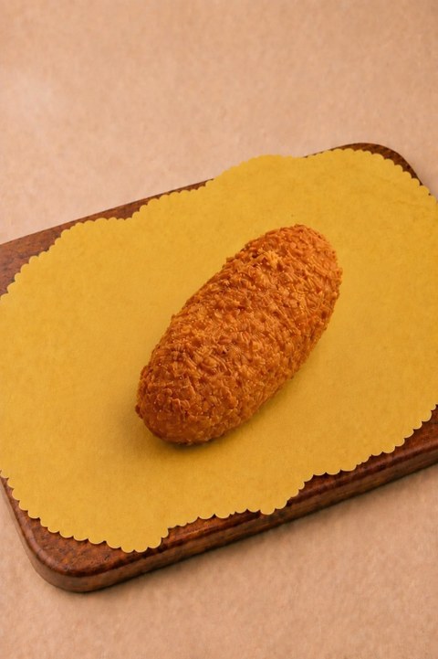 Baccalà mantecato