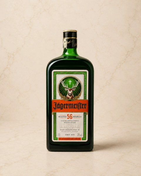 Jägermeister