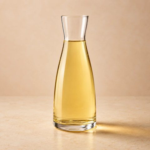 Vino bianco 1lt Bio