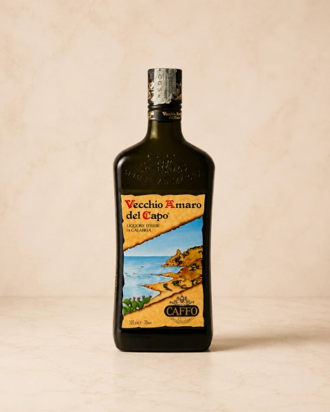 Amaro del capo