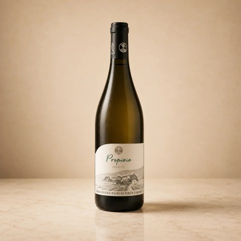 Propizio - Grechetto Bio (13%)