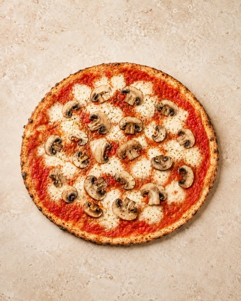 Funghi
