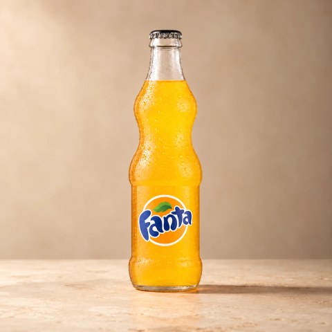 Fanta 33cl