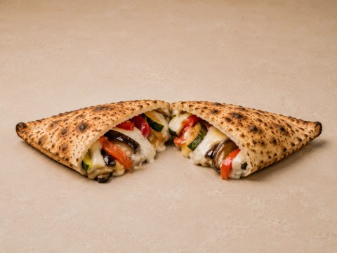 Vegetariano