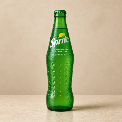 Sprite 33cl