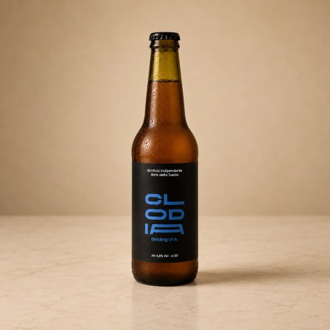 Clodia Golding I.P.A. 33cl (6,8%)