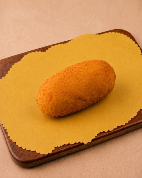 Crocchetta di patate
