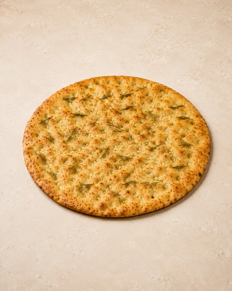 Focaccia