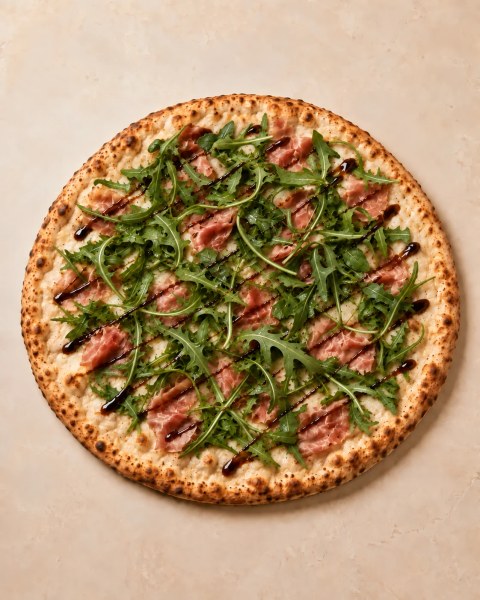 Pancetta e stracchino