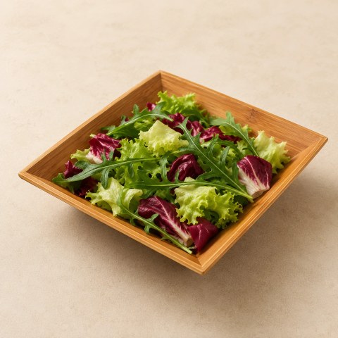 Insalata mista