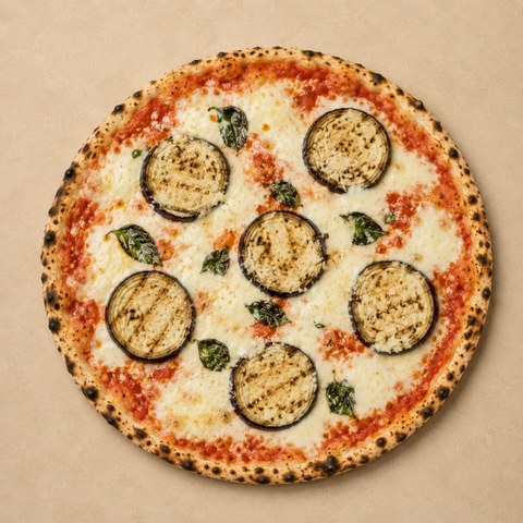 Parmigiana