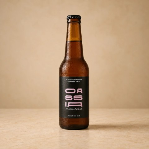 Cassia APA 33cl (6,0%)