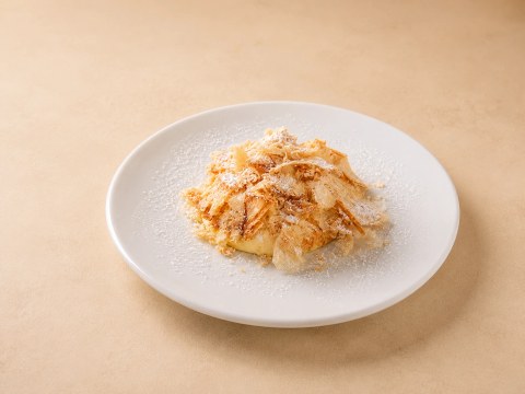 Sbriciolata