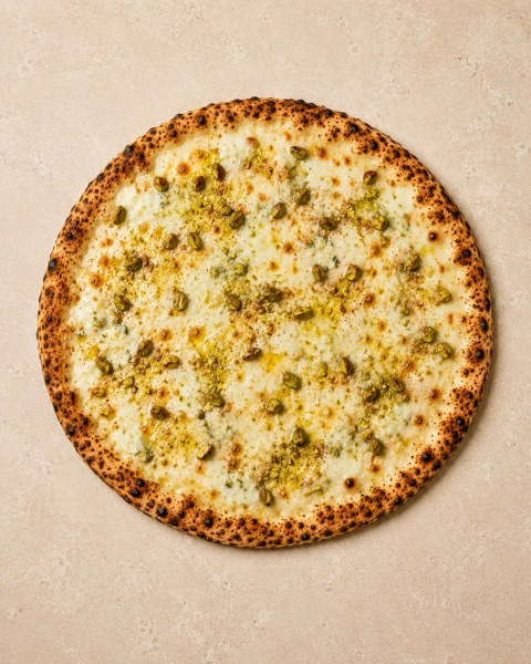 Quattro formaggi