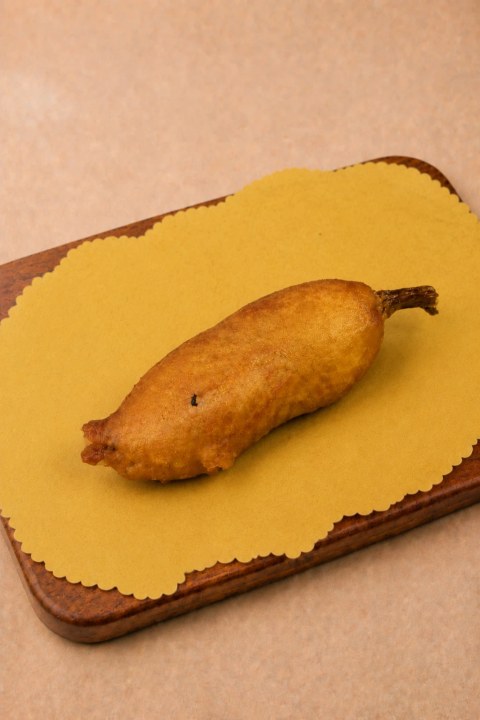Fiore di Zucca