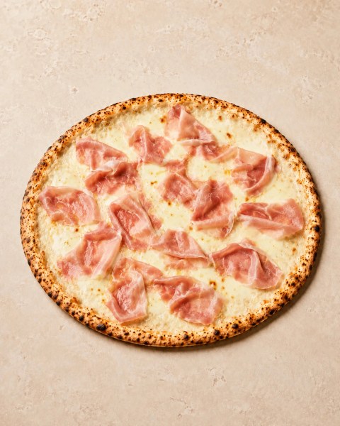 Prosciutto