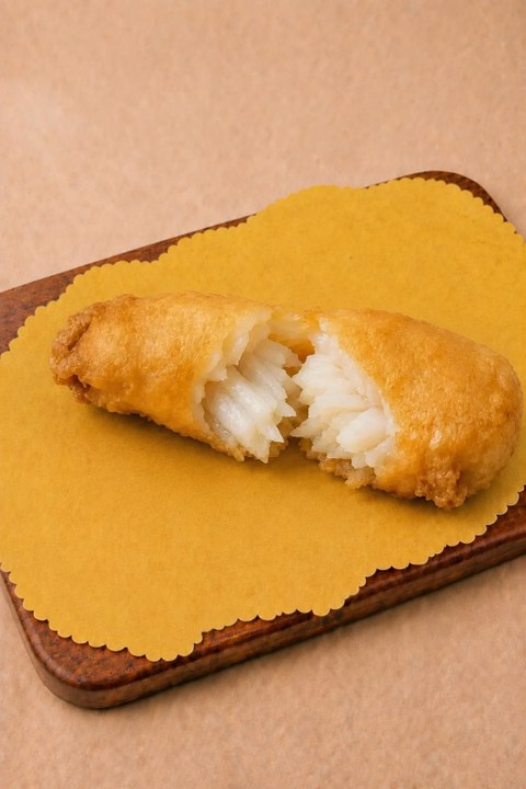 Baccalà
