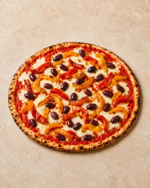 Peperoni