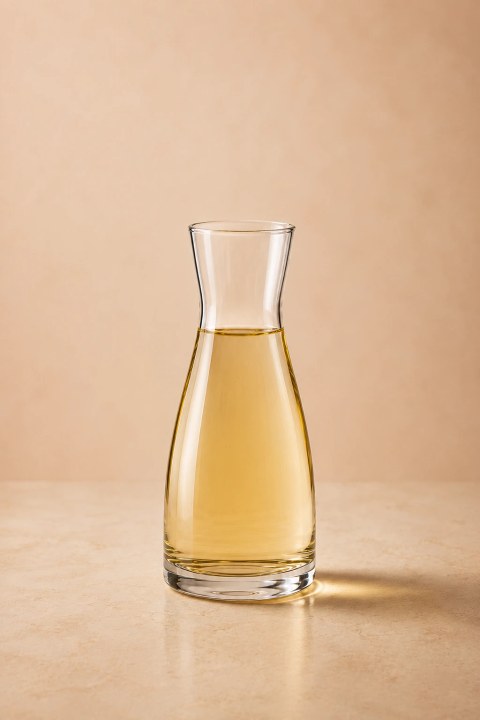 Vino bianco 500ml Bio