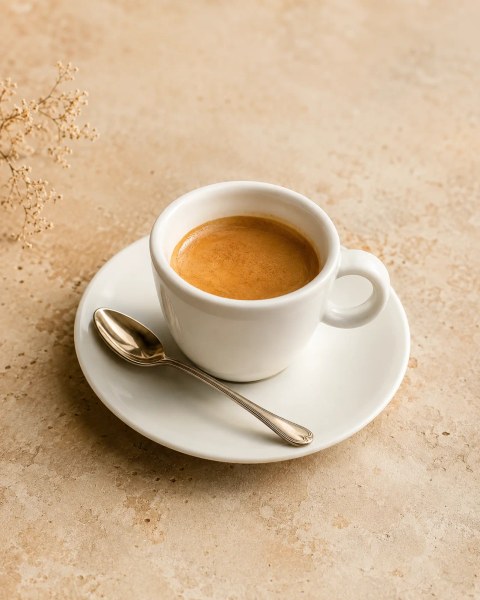 Caffè decaffeinato