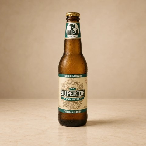 Superior 33cl (5,0%)
