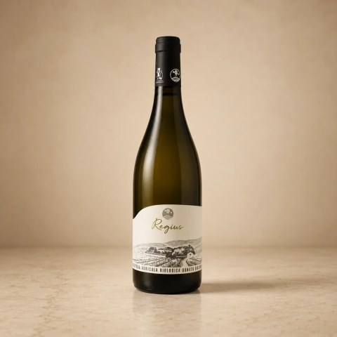 Regius - Sauvignon Bio (13,5%)
