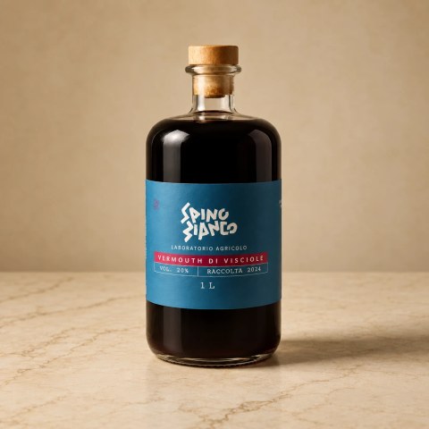 Vermouth di Visciole