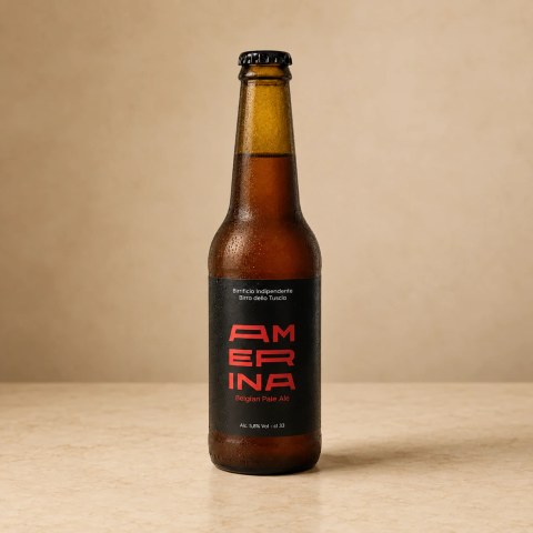 Amerina BPA (5,8%)