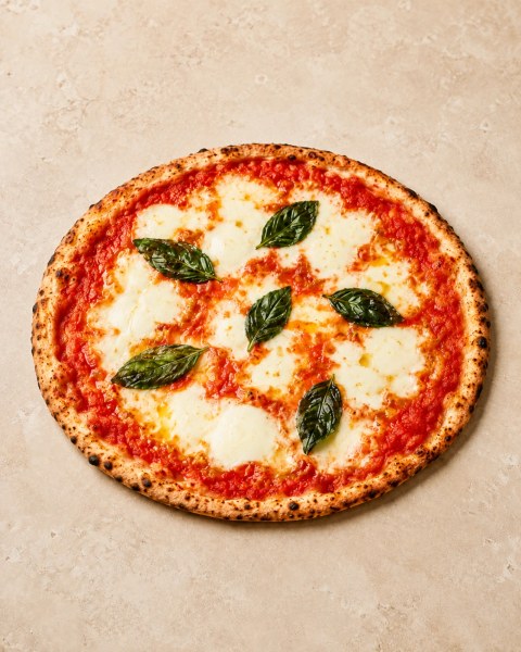 Margherita