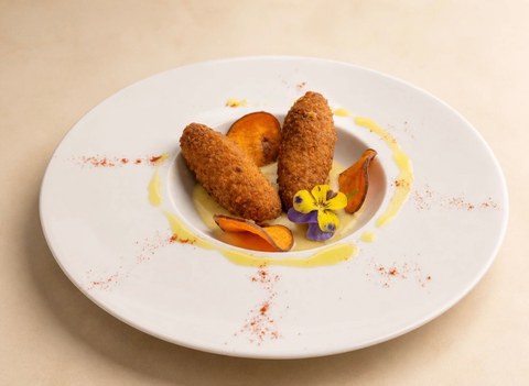 Baccalà mantecato