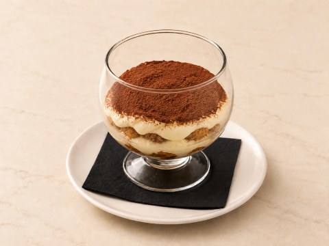 Tiramisù