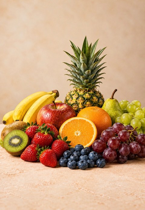 Frutta