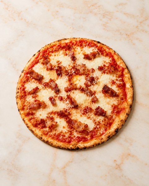 Amatriciana