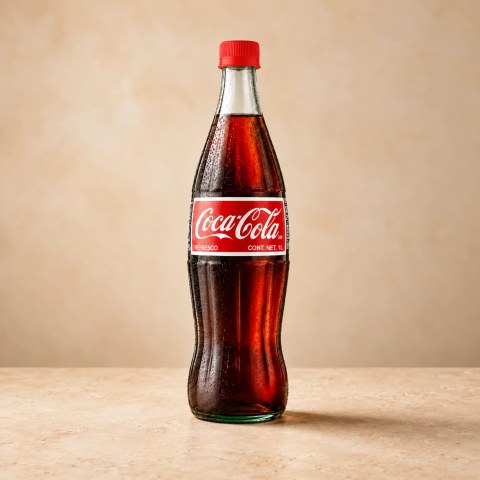 Coca Cola 1L