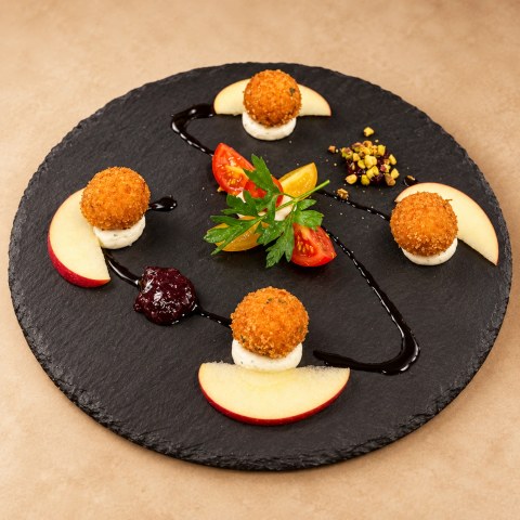 Polpette San Pietro