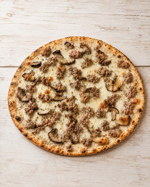 Boscaiola