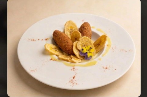Baccalà mantecato