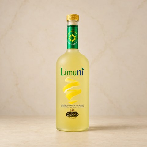 Limoncello
