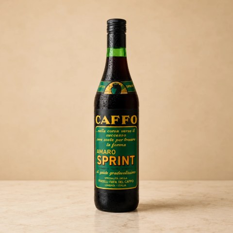 Caffo Sprint