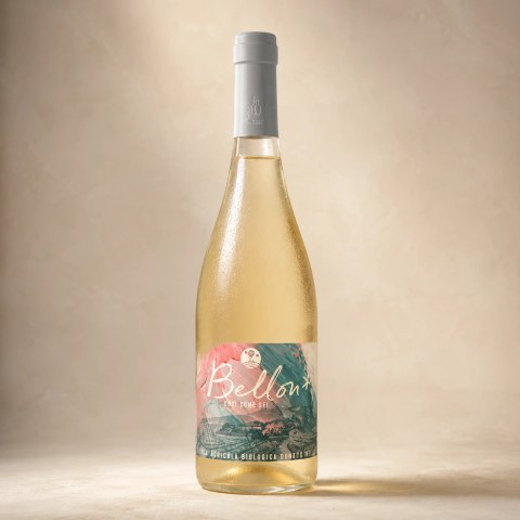 Bellon Bellone – D. Giangirolami Bio (13,5%)