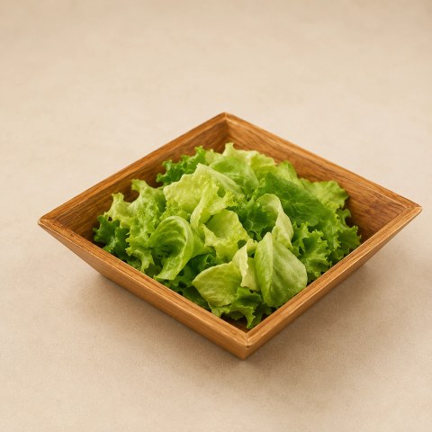 Insalata verde