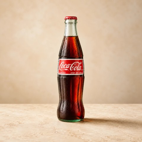 Coca Cola 33cl