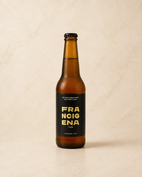 Francigena 33cl (8,5%)